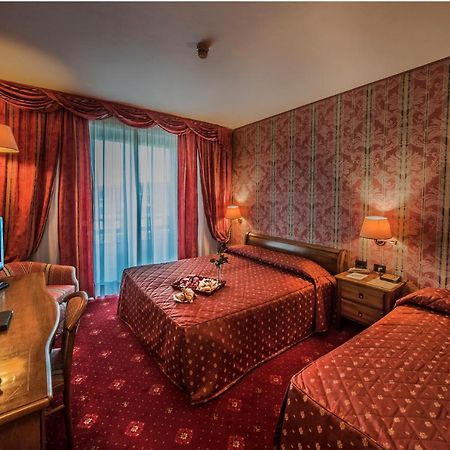 Hotel Valdarno Montevarchi Extérieur photo