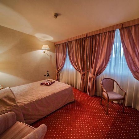 Hotel Valdarno Montevarchi Extérieur photo