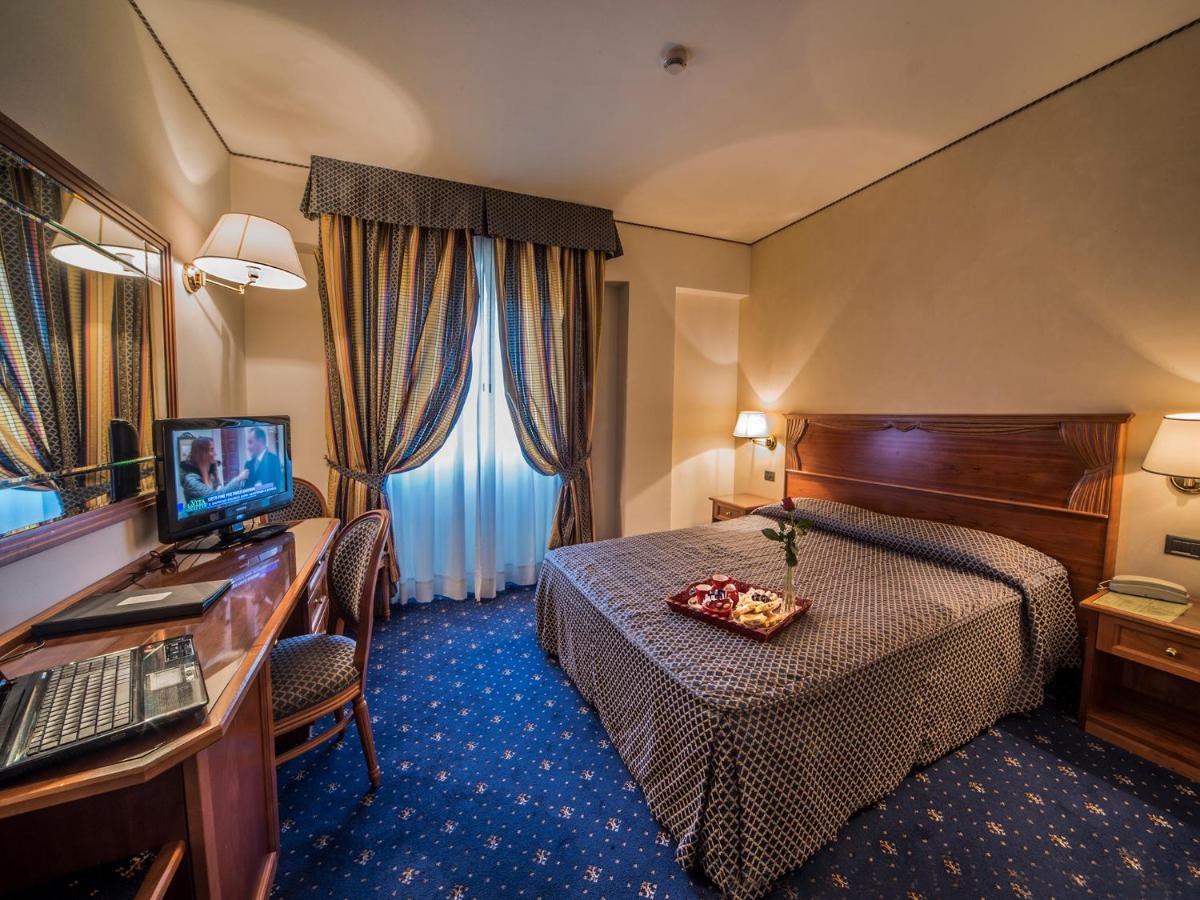 Hotel Valdarno Montevarchi Extérieur photo
