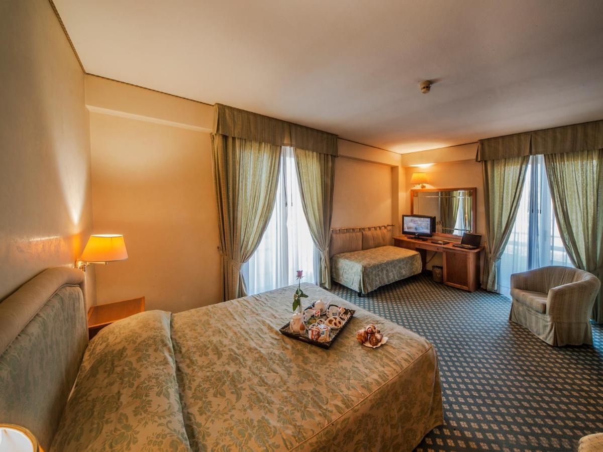 Hotel Valdarno Montevarchi Extérieur photo