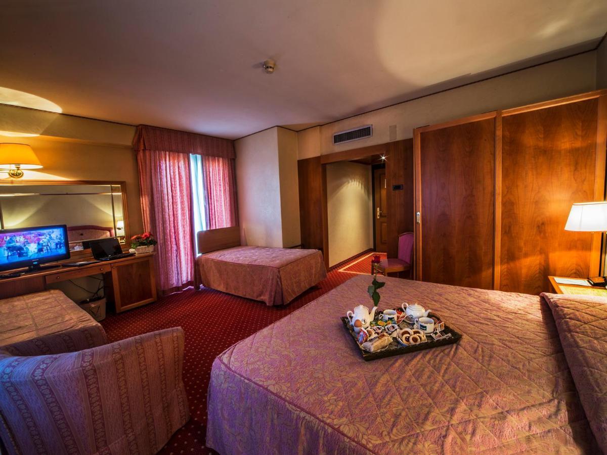 Hotel Valdarno Montevarchi Extérieur photo