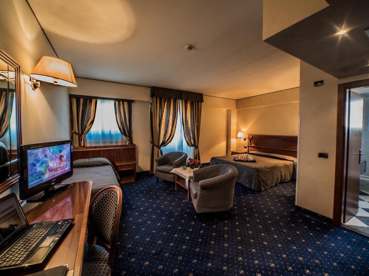 Hotel Valdarno Montevarchi Extérieur photo