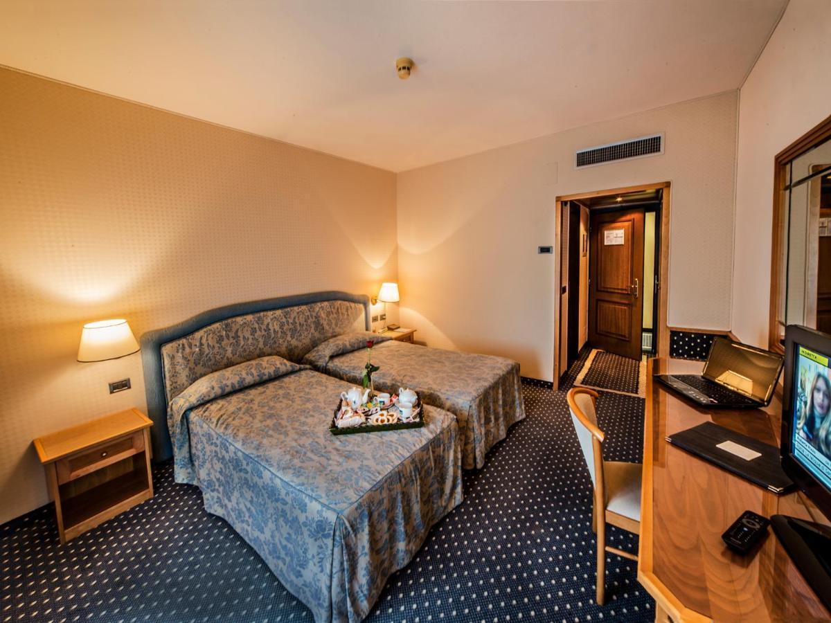Hotel Valdarno Montevarchi Extérieur photo