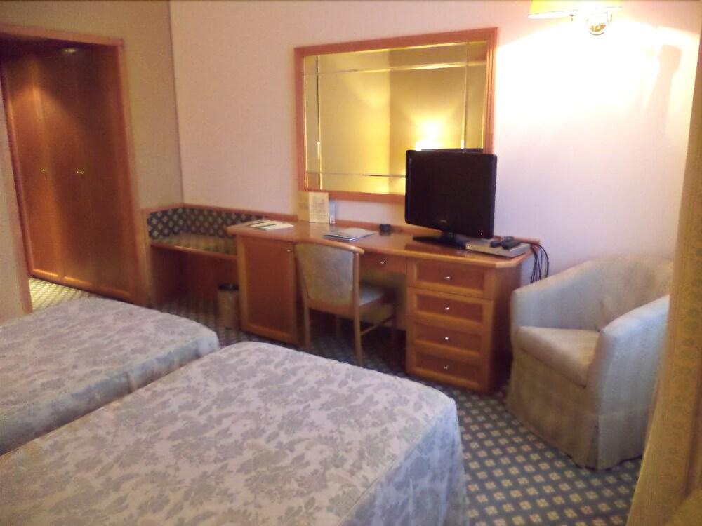 Hotel Valdarno Montevarchi Extérieur photo