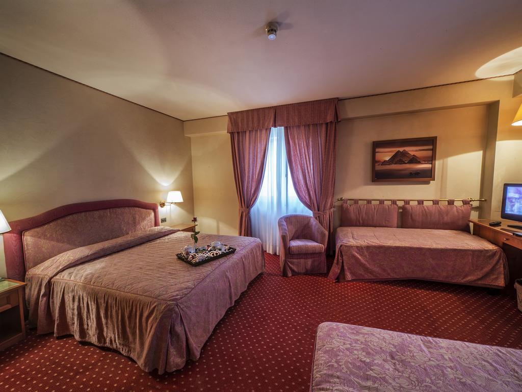 Hotel Valdarno Montevarchi Extérieur photo