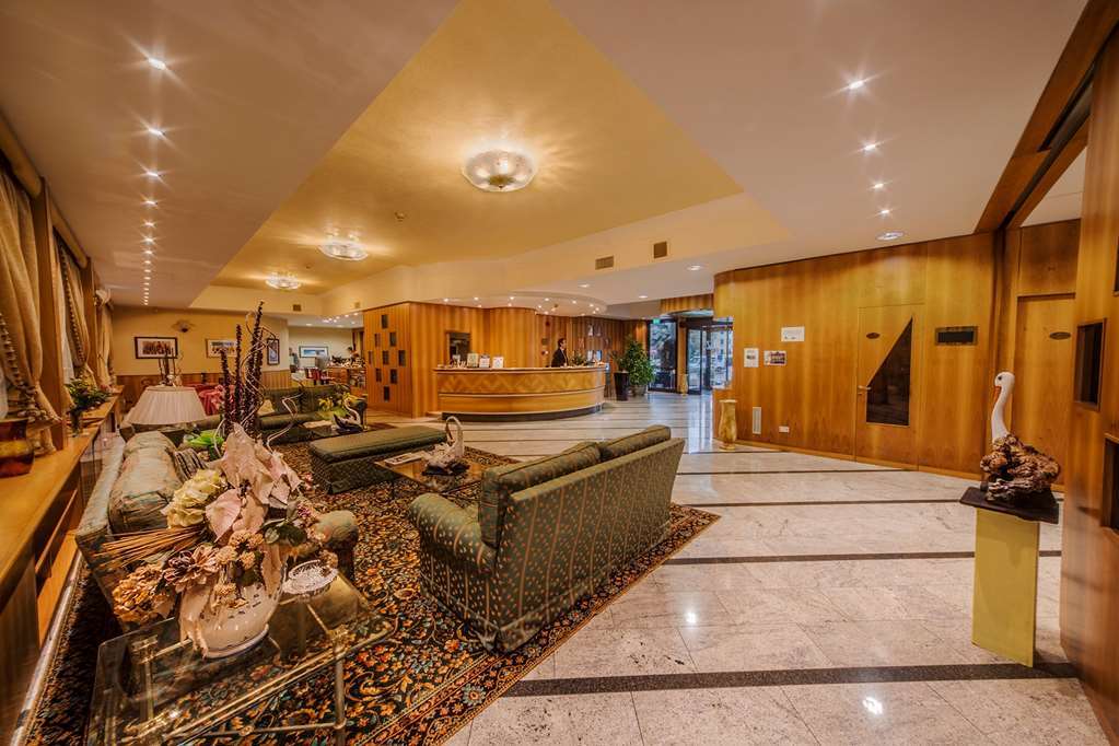 Hotel Valdarno Montevarchi Intérieur photo